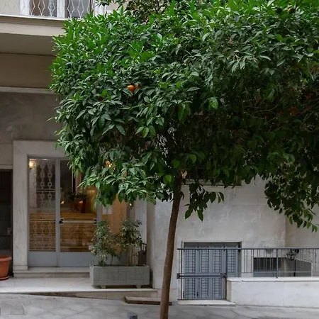Syntagma Apartments With Acropolis View Athènes Extérieur photo