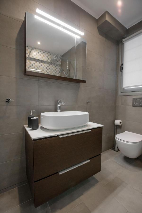 Appartement Syntagma With Acropolis View *