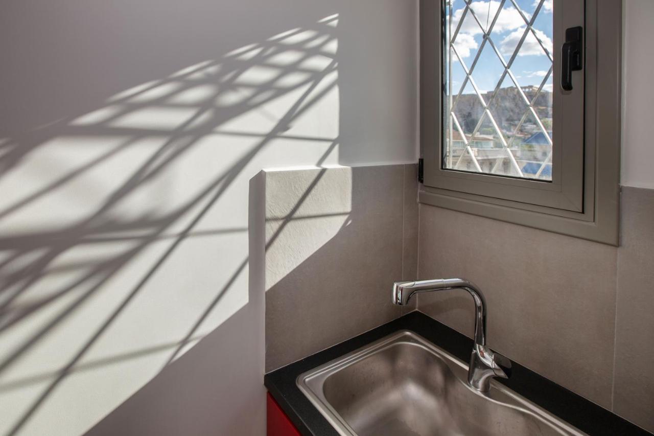 Appartement Syntagma With Acropolis View *