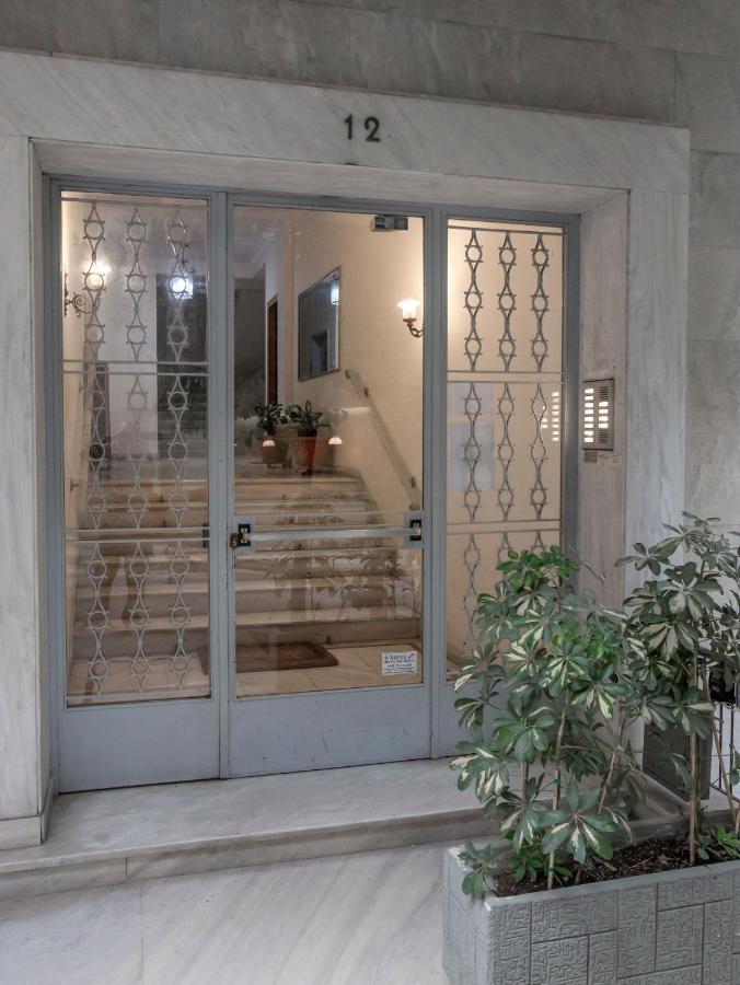 Appartement Syntagma With Acropolis View