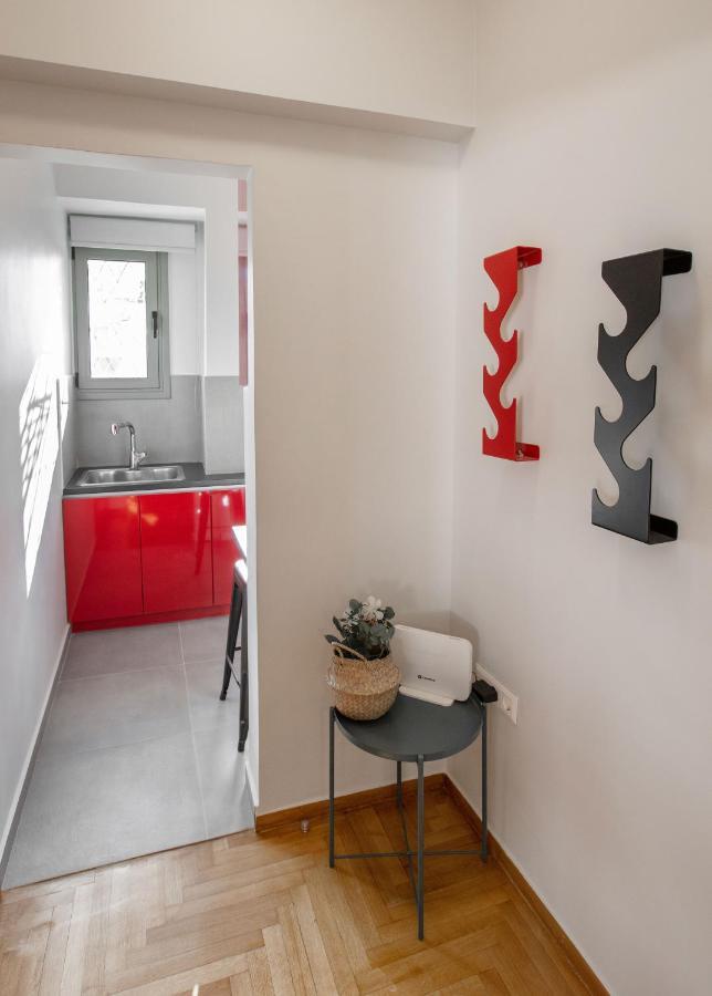 Appartement Syntagma With Acropolis View *