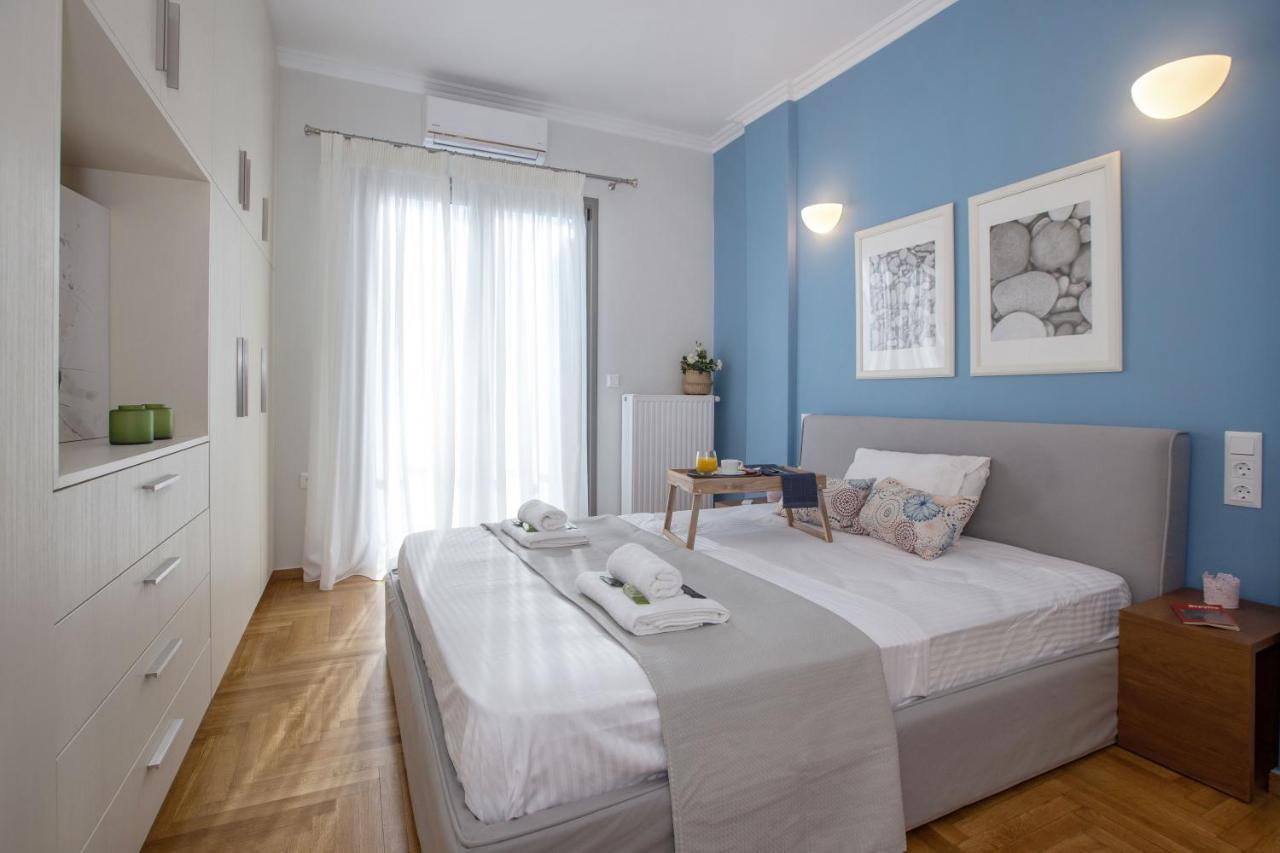 Appartement Syntagma With Acropolis View Athènes