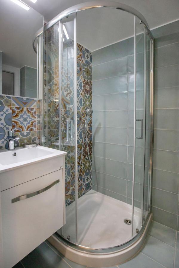 Appartement Syntagma With Acropolis View *