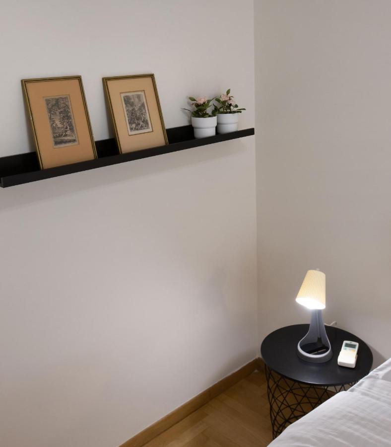 Syntagma With Acropolis View Appartement *