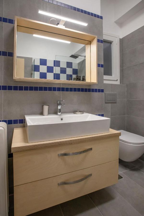 Syntagma With Acropolis View Appartement *