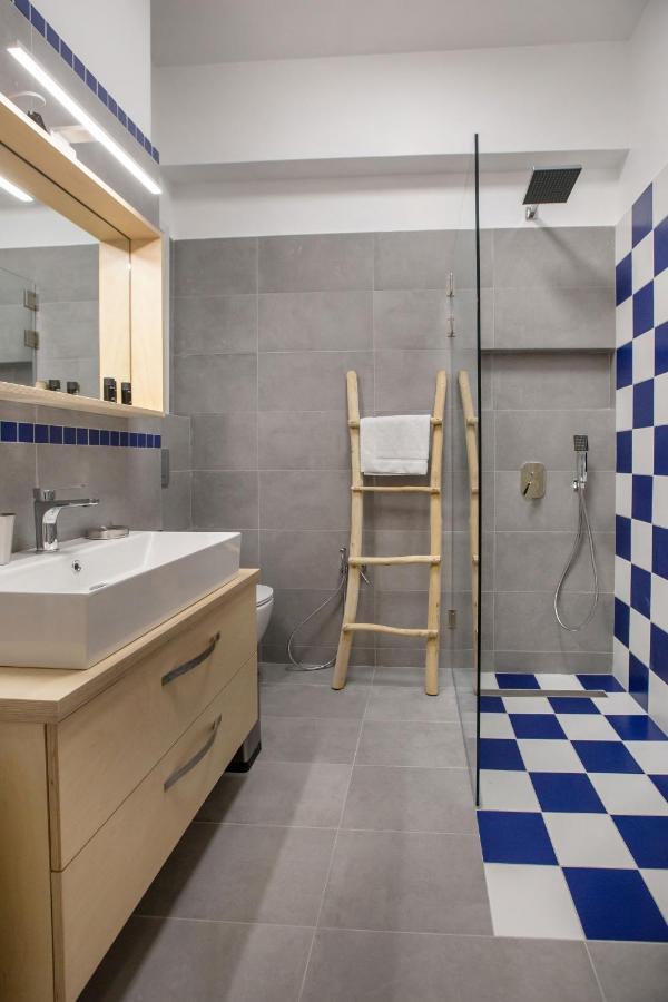Syntagma With Acropolis View Apartment Athens